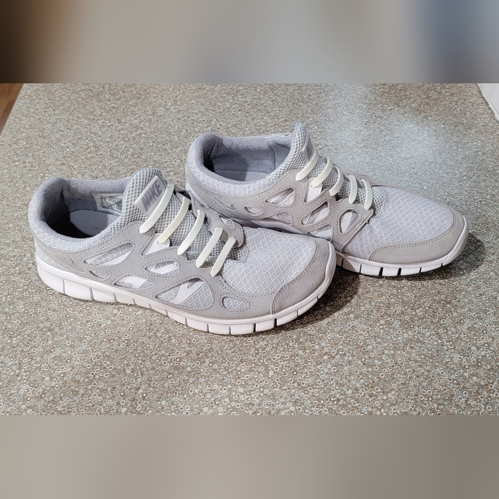 Nike Free Run 2 size 12